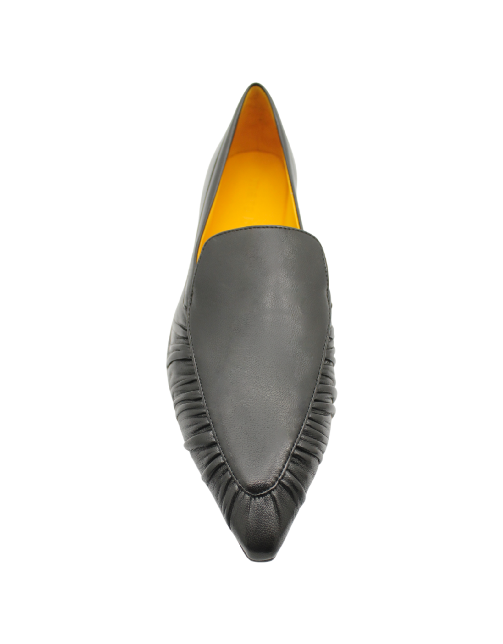 MaraBini MaraBini M14P Black  Loafer 1052