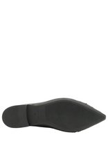 MaraBini MaraBini M14P Black  Loafer 1052