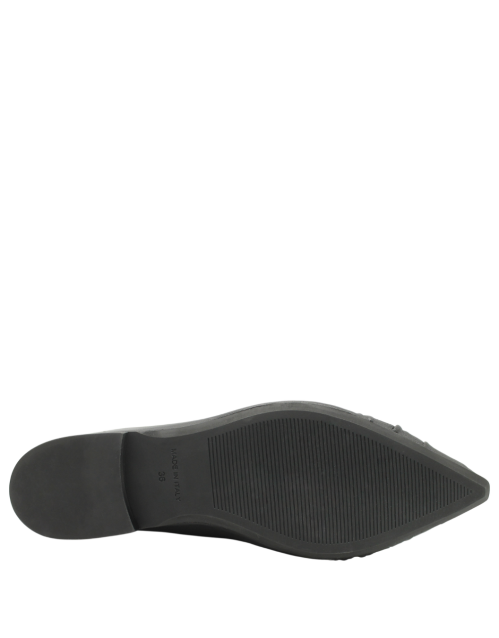 MaraBini MaraBini M14P Black  Loafer 1052