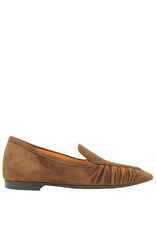 MaraBini MaraBini M14O Spice Suede Loafer 1052
