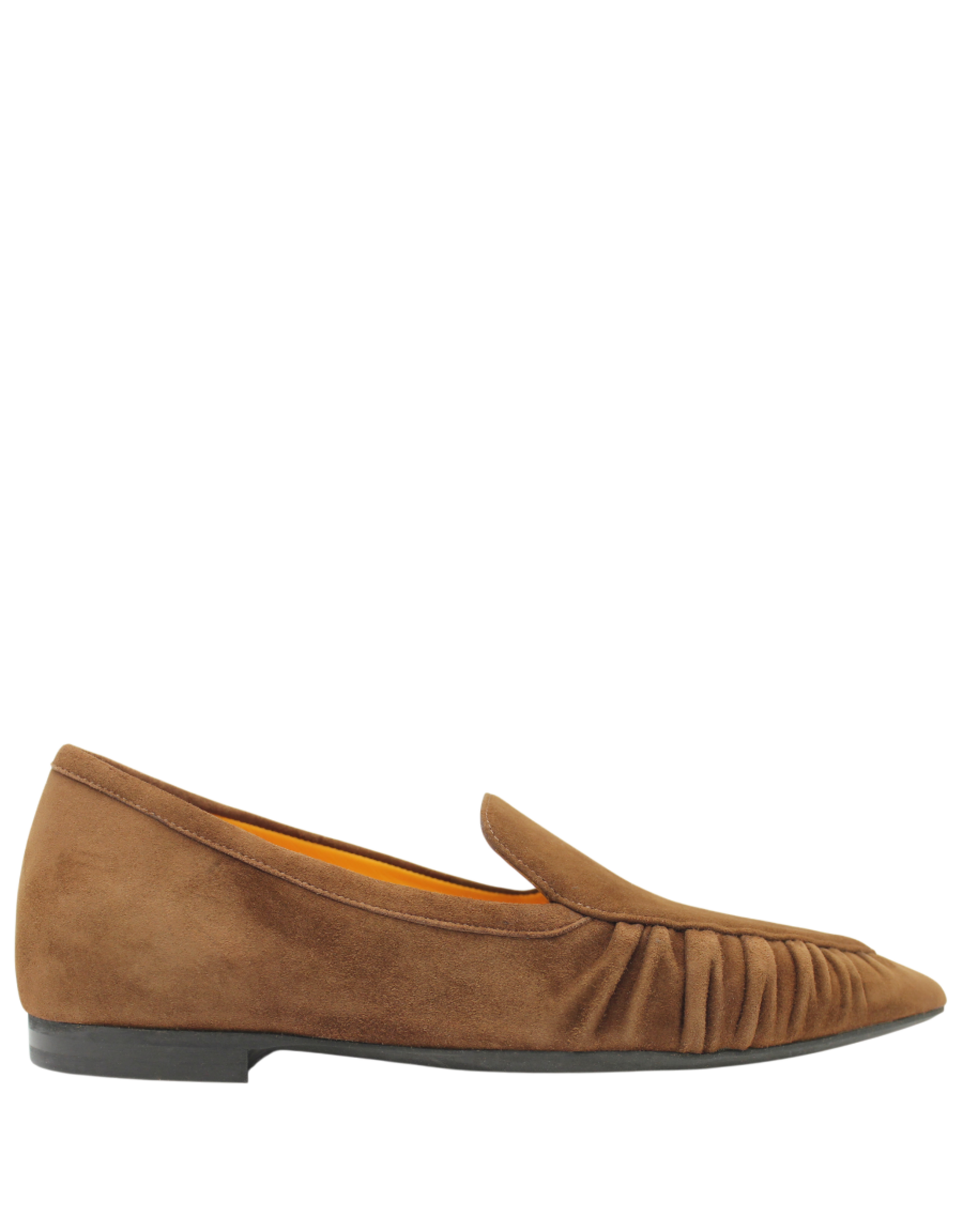MaraBini MaraBini M14O Spice Suede Loafer 1052