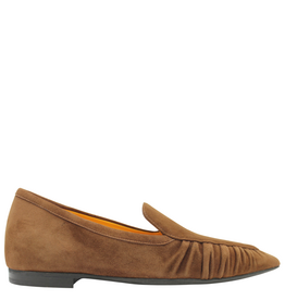 MaraBini MaraBini M14O Spice Suede Loafer 1052