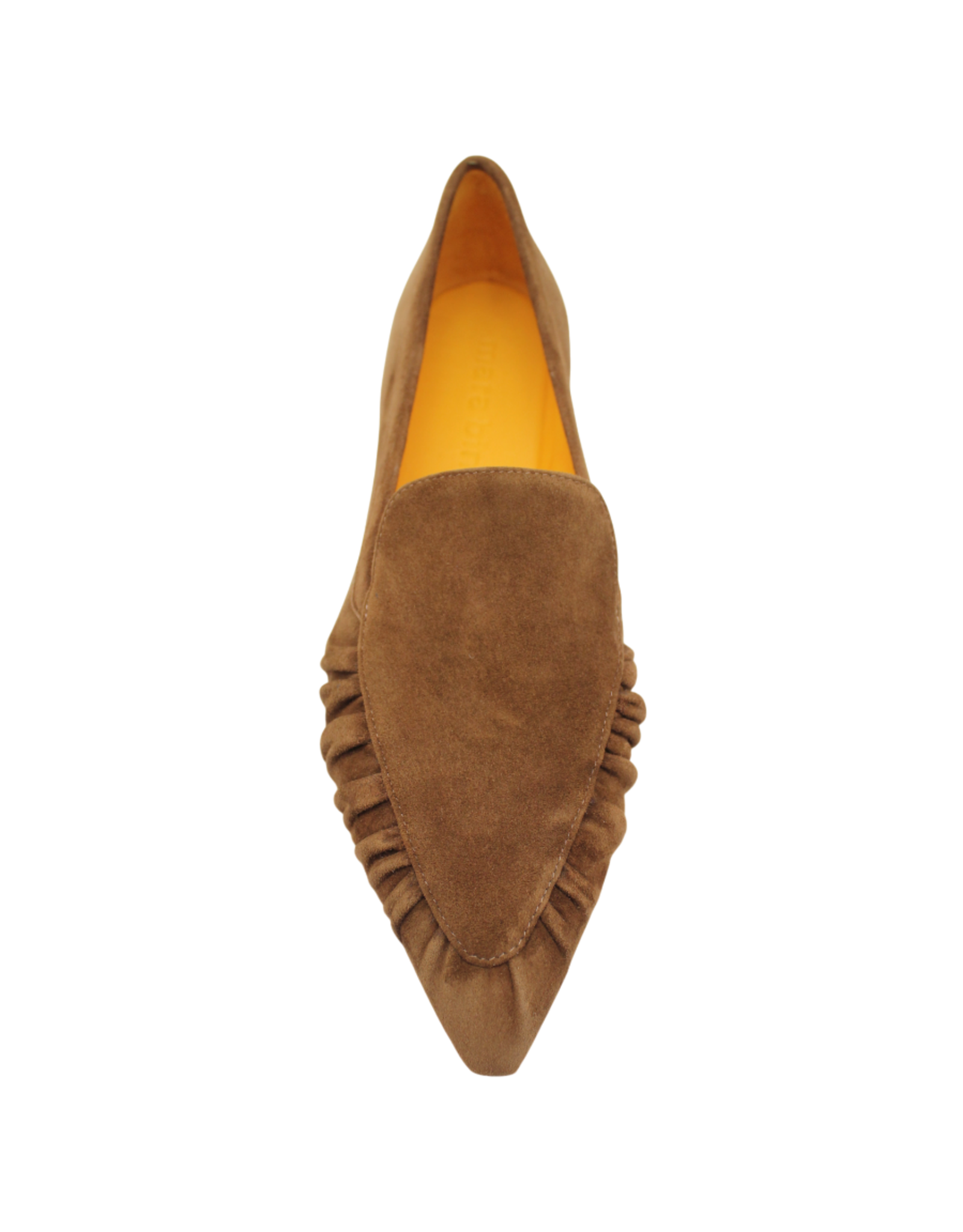 MaraBini MaraBini M14O Spice Suede Loafer 1052