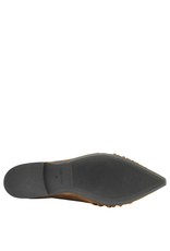MaraBini MaraBini M14O Spice Suede Loafer 1052