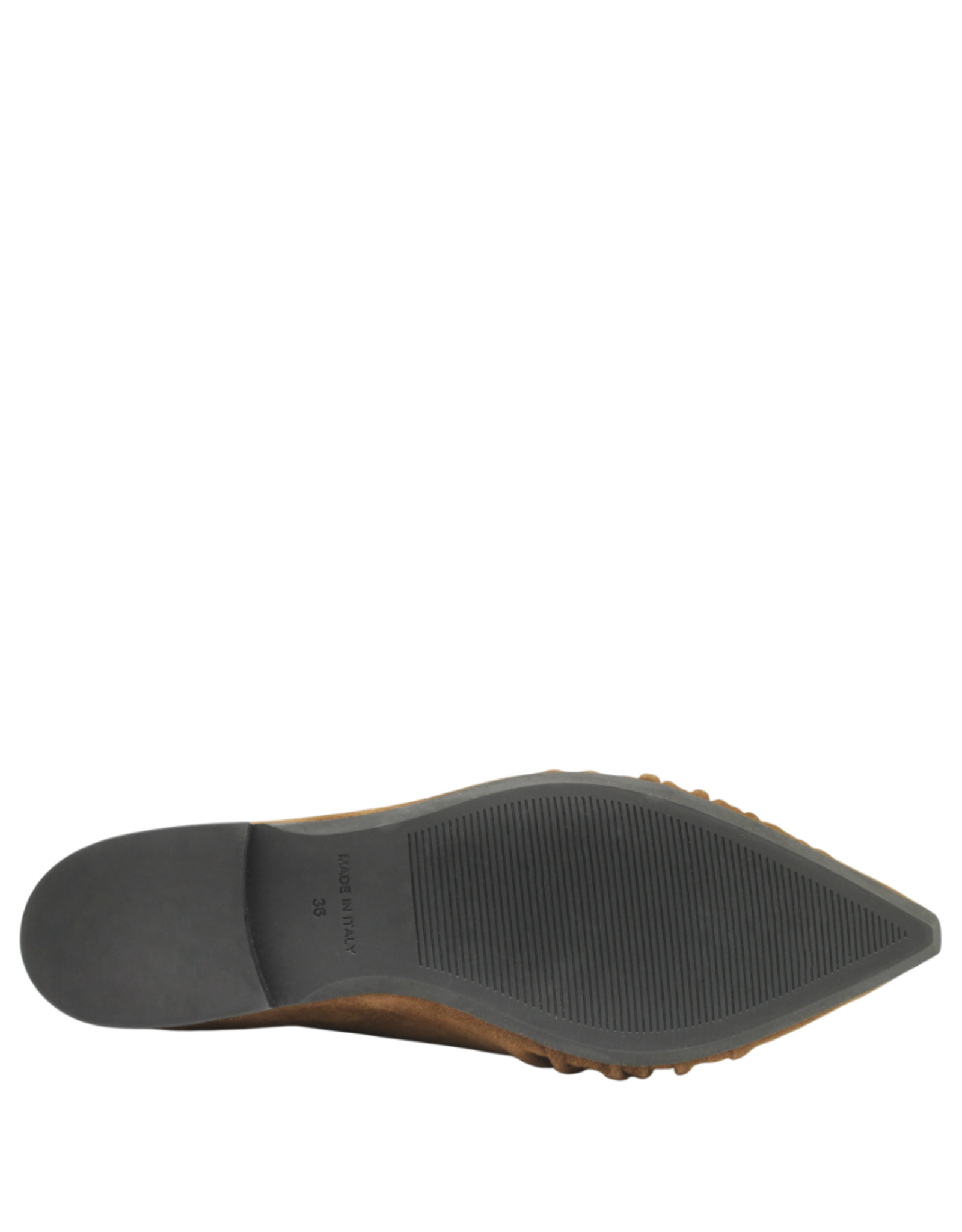 MaraBini MaraBini M14O Spice Suede Loafer 1052