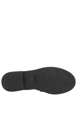 MaraBini MaraBini M14T Black Nappa Loafer 1054