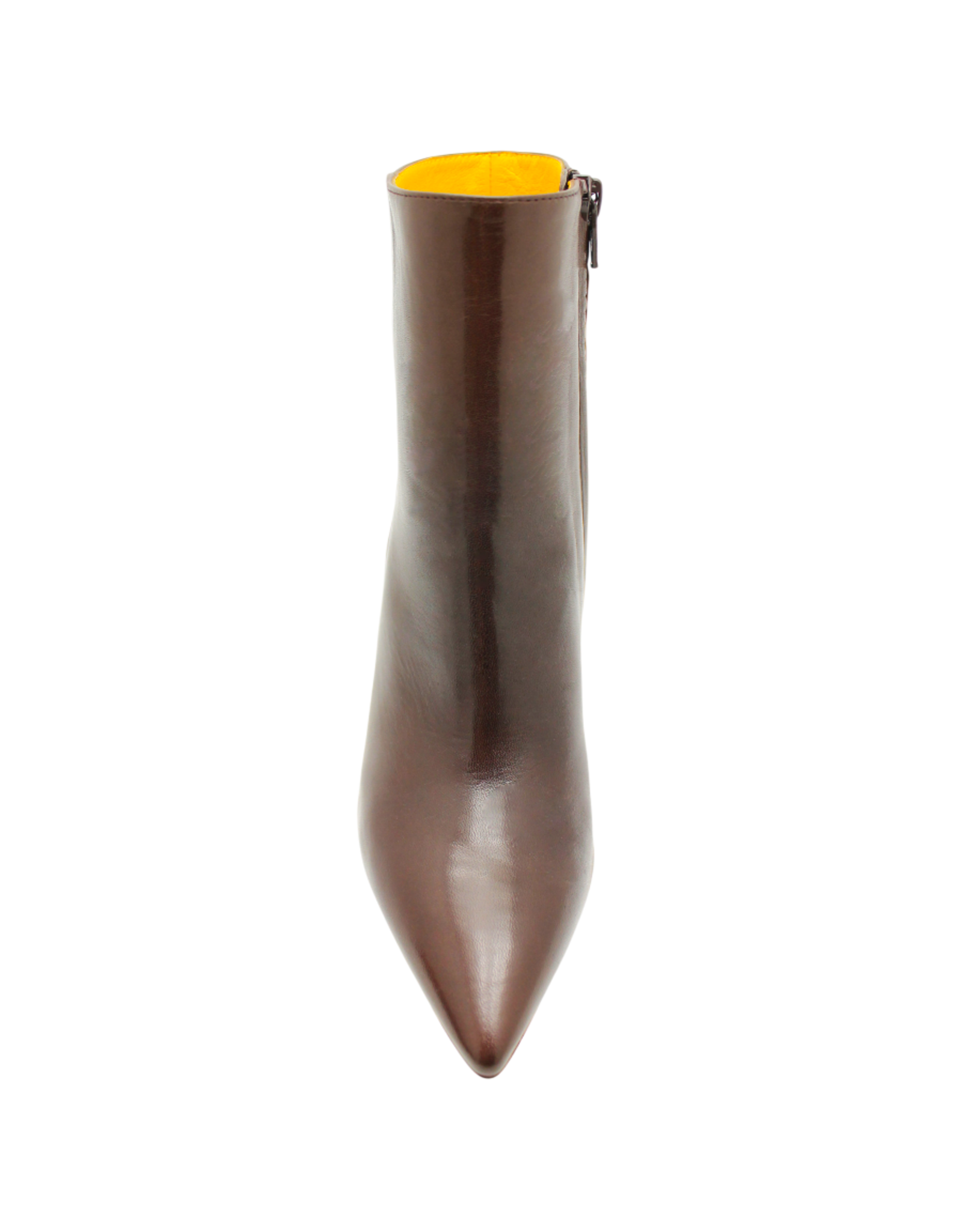 MaraBini MaraBini M14W  Cafe Point Toe Ankle Boot 1056