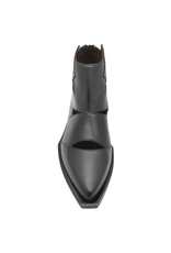 LeBohemien LeBohemien LB4C Black Point Toe Ankle Boot Claire
