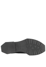 LeBohemien LeBohemien LB4G Black Oxford Metal Gromets Maisy