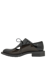 LeBohemien LeBohemien LB4J Black Patent With Brown Oxford Starla