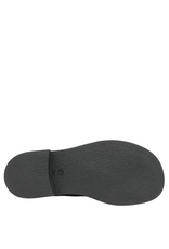 LeBohemien LeBohemien LB4K All Black Oxford Velcro Closure Val