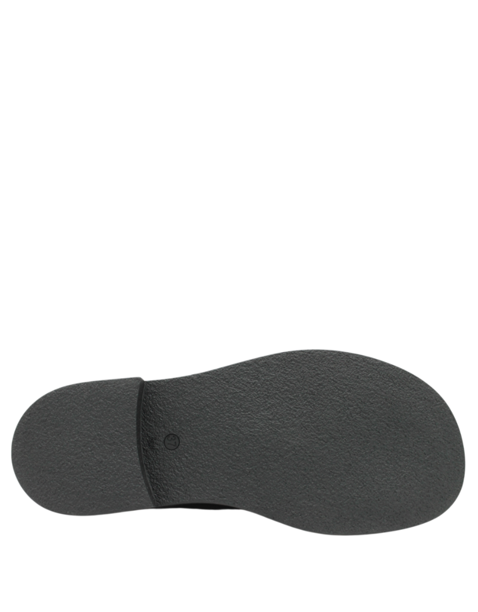 LeBohemien LeBohemien LB4K All Black Oxford Velcro Closure Val