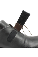 LeBohemien LeBohemien LB4K All Black Oxford Velcro Closure Val