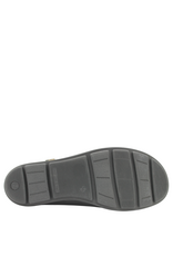 Anise Anise AS6E Black MaryJane Shoe Wool Lined Lyric
