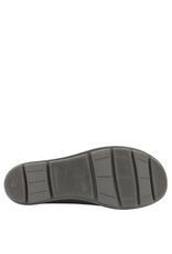 Anise Anise AS6D Brown MaryJane Shoe Wool Lined Lyric