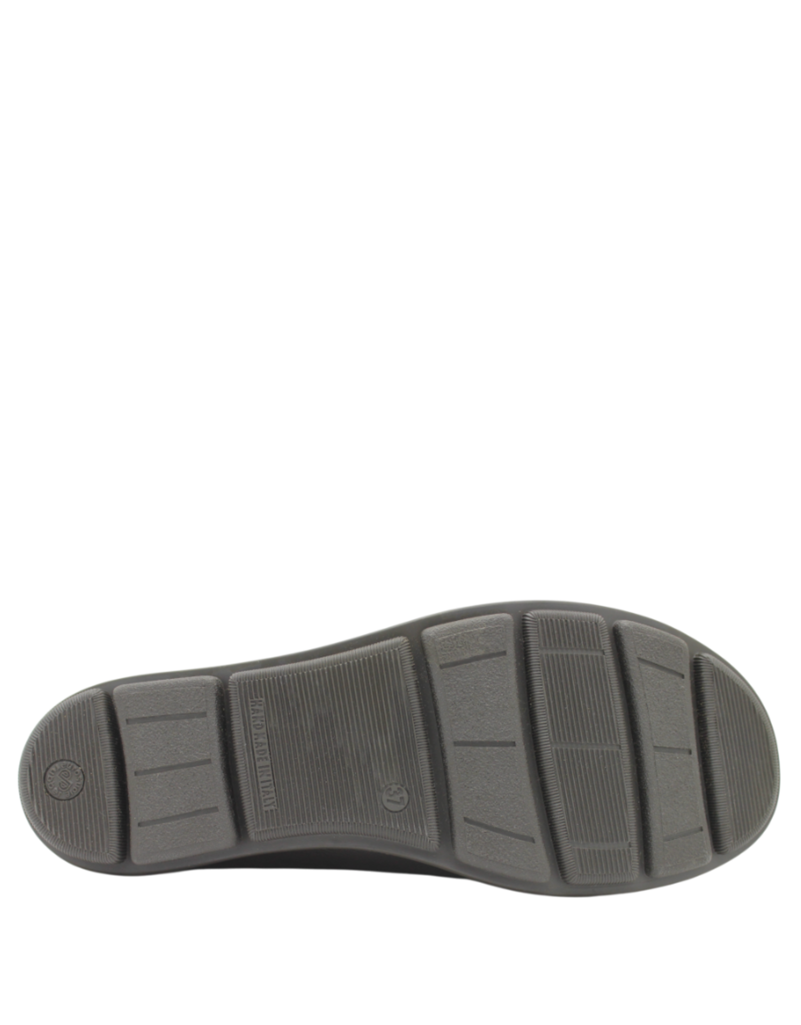Anise Anise AS6D Brown MaryJane Shoe Wool Lined Lyric