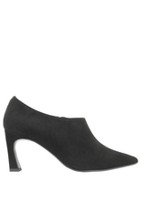 MissT MissT MT1V Black Suede Upfront Pump Matty