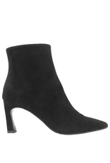 MissT MissT MT1Z BlackSuede Ankle Boot Tammi