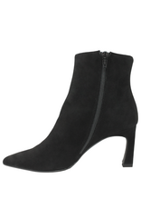 MissT MissT MT1Z BlackSuede Ankle Boot Tammi