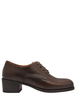 Pantanetti Pantanetti P1B Cigar Oxford Medium Heel 1941
