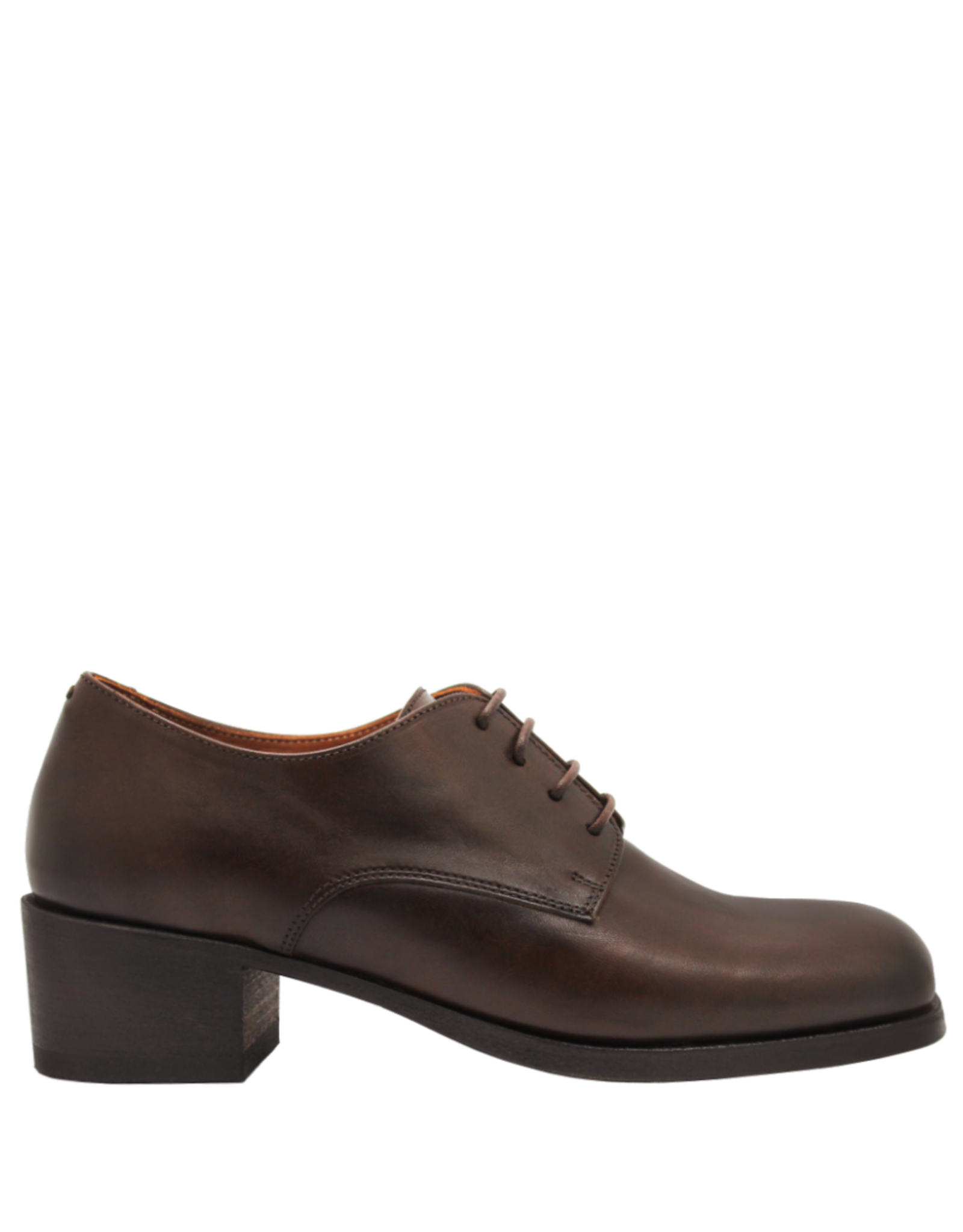 Pantanetti Pantanetti P1B Cigar Oxford Medium Heel 1941