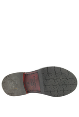 Moma Moma M12 Black Back Zipper Boot Lyra