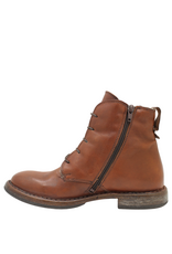 Moma Moma M12B Brandy Lace-Up Boot Mae