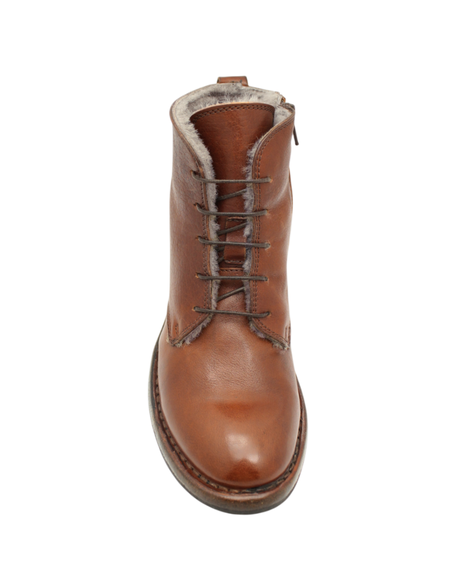 Moma Moma M12B Brandy Lace-Up Boot Mae