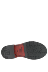 Moma Moma M12D Ebony Chelsea Boot Ruby