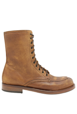 LeMargo LeMargo LE5D Pecan Lace-Up Boot Tris