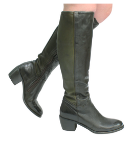 LeMargo LeMargo LE2Z  Loden Knee Boot Lucy