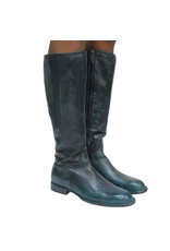 LeMargo LeMargo LE5F Blue Ombre Knee Boot Sera