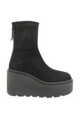 VicMatie VicMatie VM1C Black 4 Inch Platform 2664