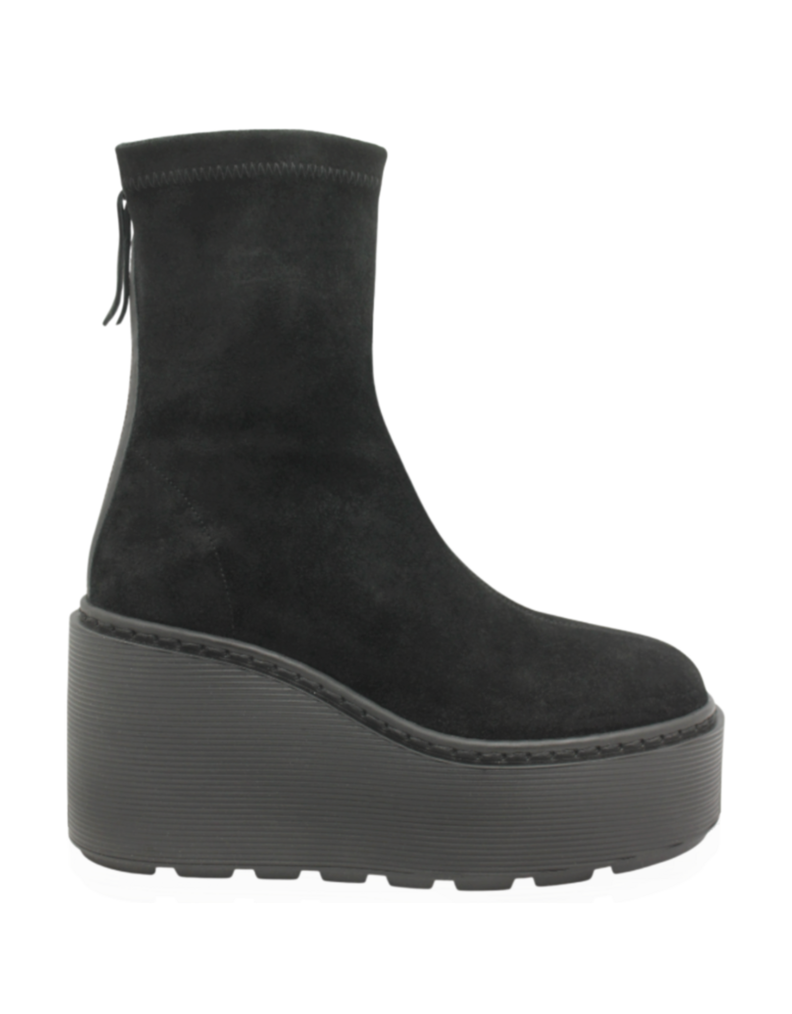 VicMatie VicMatie VM1C Black 4 Inch Platform 2664