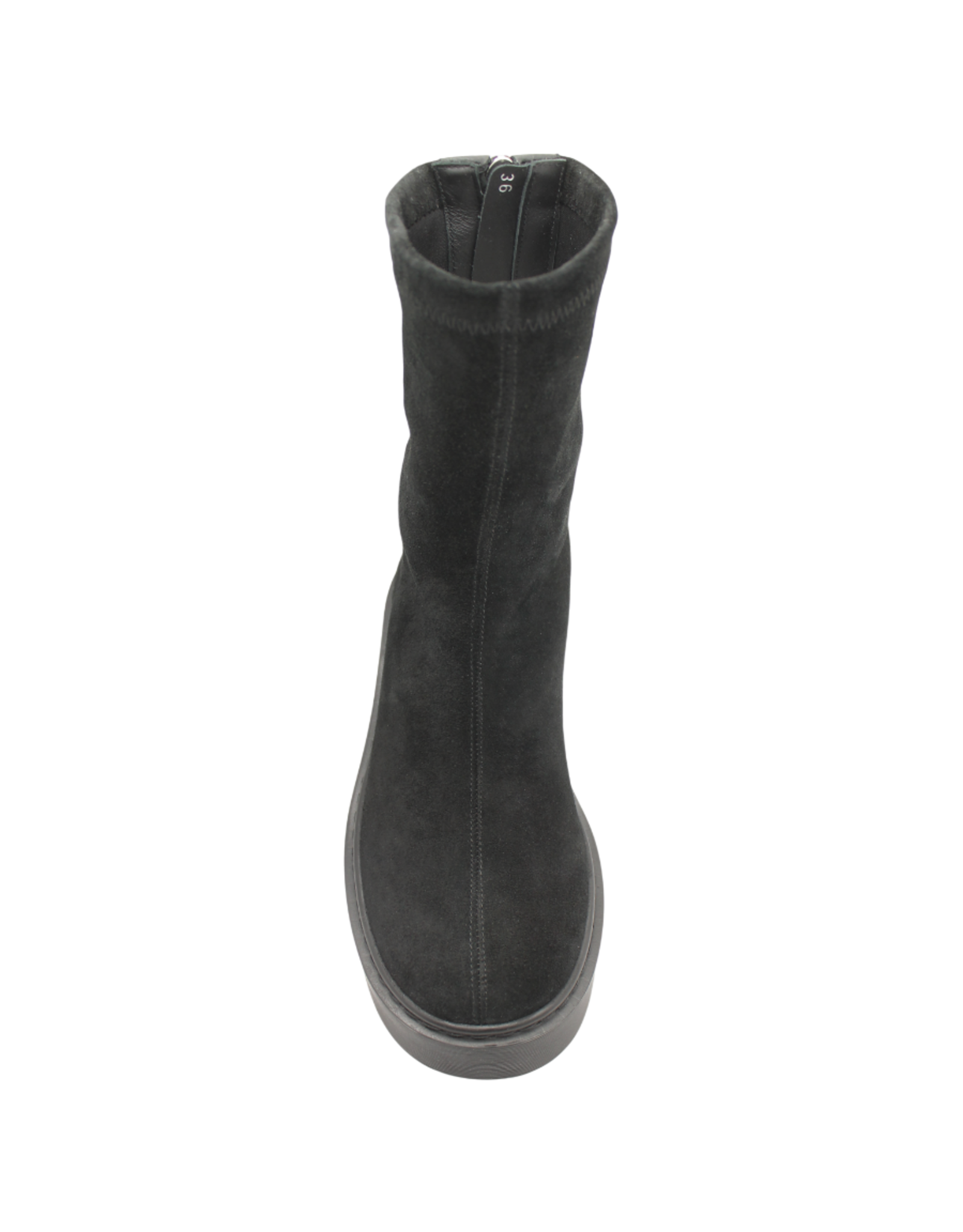 VicMatie VicMatie VM1C Black 4 Inch Platform 2664