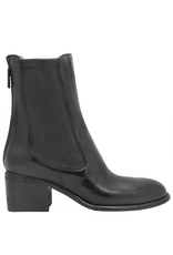 LeMargo LeMargo LE5M Black Chelsea Tonne
