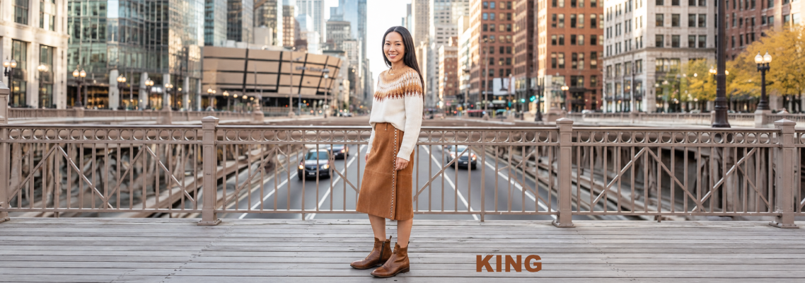 King 2