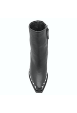 VicMatie VicMatie VM1E Black Studded Western Boot 6250