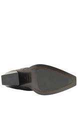 VicMatie VicMatie VM1F Brown Suede Harness Boot 6256