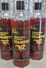 E3 E3 Antibacterial Shampoo 32 oz