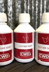 CWD CWD Leather Soap