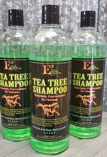 E3 E3 Tea Tree Shampoo 32 oz