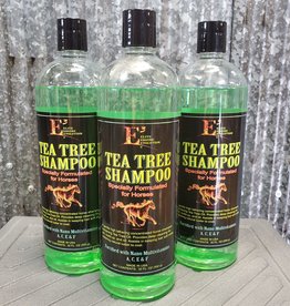 E3 E3 Tea Tree Shampoo 32 oz