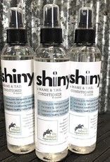 Infused Equestrian shiny. Mane and Tail Conditioner