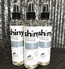 Infused Equestrian shiny. Mane and Tail Conditioner