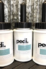 Infused Equestrian pedi. Hoof Conditioner