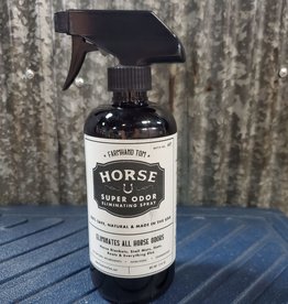 Horse Super Odor Eliminating Spray