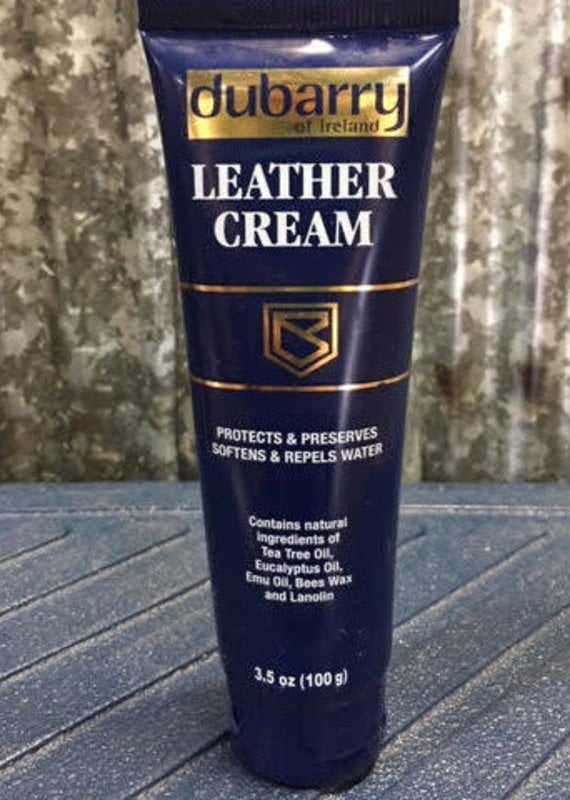 Dubarry Dubarry Leather Cream 3.5 oz