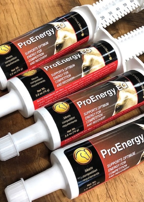 Perfect Products Perfect Prep ProEnergy Tube