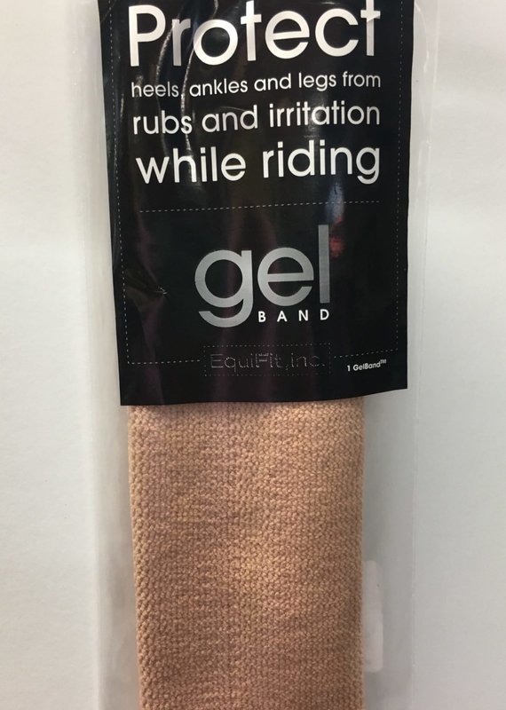 EquiFit EquiFit Gel Bands 3 "x 5"